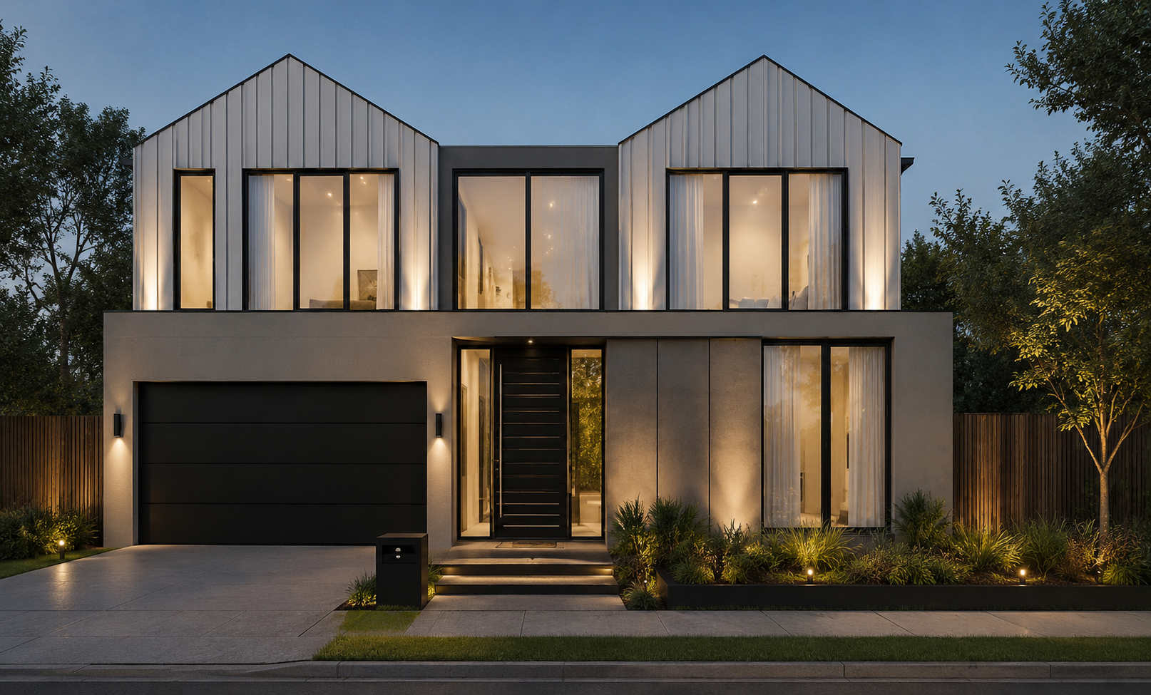 NTS Engineering featured project